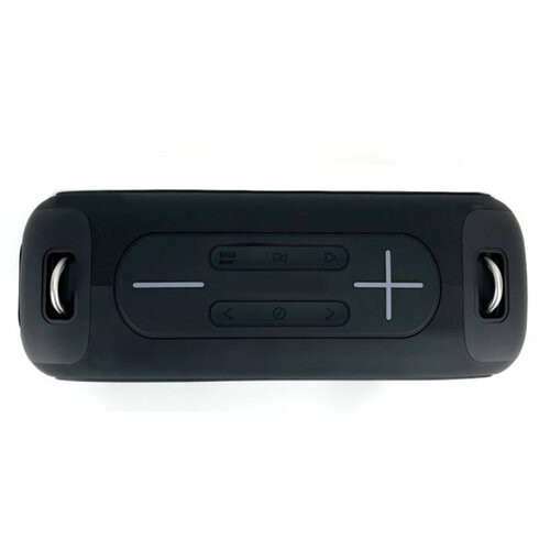 Портативна колонка XPRO A30 40W USB, AUX, Bluetooth чорна (A30) фото №5