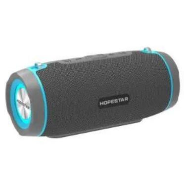 Портативная колонка XPRO Hopestar H45 PARTY (30) черная (MER-14429_739) фото №6