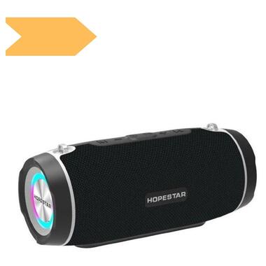 Портативная колонка XPRO Hopestar H45 PARTY (30) черная (MER-14429_739) фото №1