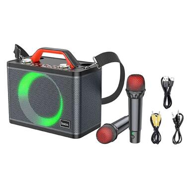 Колонка Bluetooth с двумя микрофонами XPRO BS57 41912-BS57_3003 фото №3