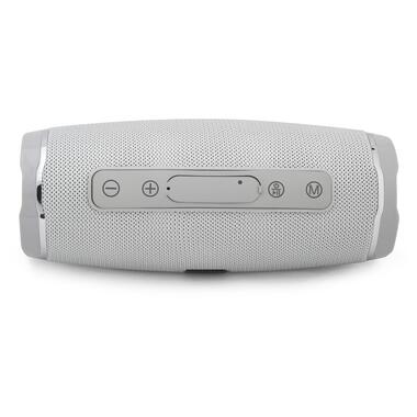 Портативная Bluetooth колонка с водозащитой XPRO Borofone BR3 21528-01_429 фото №4