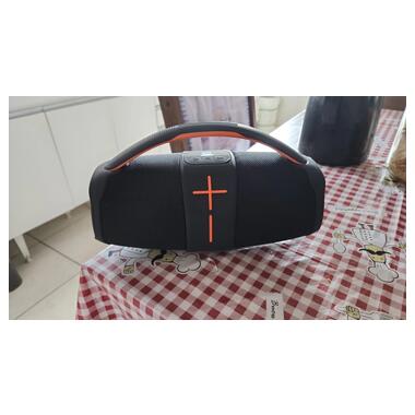 Портативная колонка XPRO HOPESTAR H60 41092-H60_1151 фото №5