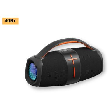 Портативная колонка XPRO HOPESTAR H60 41092-H60_1151 фото №4