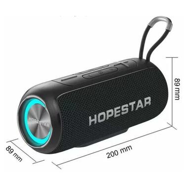 Портативная Bluetooth колонка XPRO Hopestar A41 42812-A41_1016 фото №8