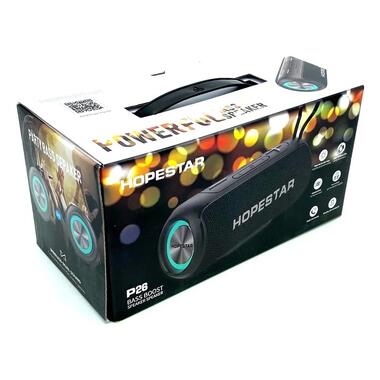 Портативная Bluetooth колонка XPRO Hopestar A41 42812-A41_1016 фото №11
