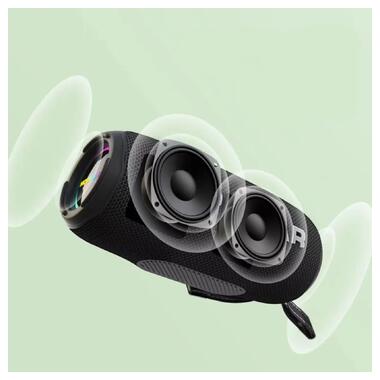 Портативная Bluetooth колонка XPRO Hopestar A41 42812-A41_1016 фото №9