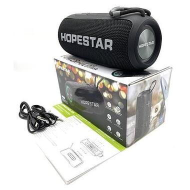 Портативная Bluetooth колонка XPRO Hopestar A41 42812-A41_1016 фото №10