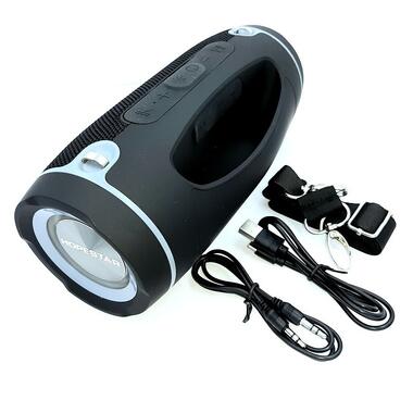 Портативная Bluetooth колонка с защитой от воды XPRO Hopestar H45 42868-H45_967 фото №5