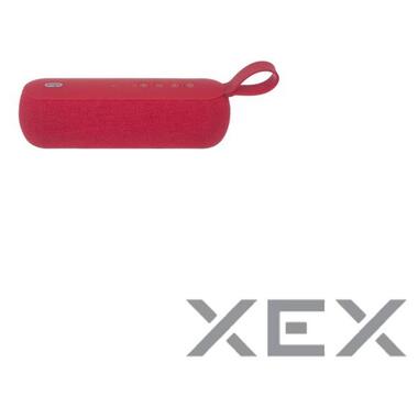 Портативная колонка Bluetooth с LED-подсветкой XPRO ML-73U 30 MER-11155_414 фото №4