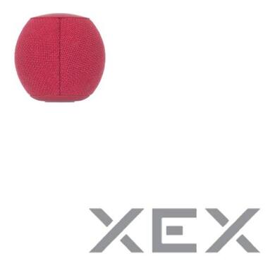 Портативная колонка Bluetooth с LED-подсветкой XPRO ML-73U 30 MER-11155_414 фото №9