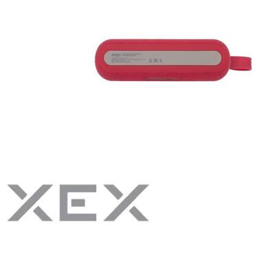 Портативная колонка Bluetooth с LED-подсветкой XPRO ML-73U 30 MER-11155_414 фото №5