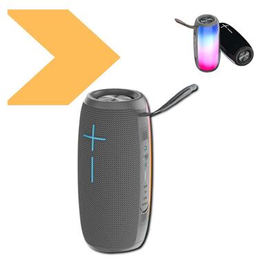 Портативная колонка 60 Вт с защитой от воды IPX6 XPRO P40 41095-P40 PRO_1243 фото №2