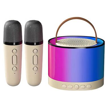 Портативная Bluetooth колонка XPRO K18 (47748-K18_306) фото №5