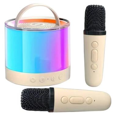 Портативная Bluetooth колонка XPRO K18 (47748-K18_306) фото №3