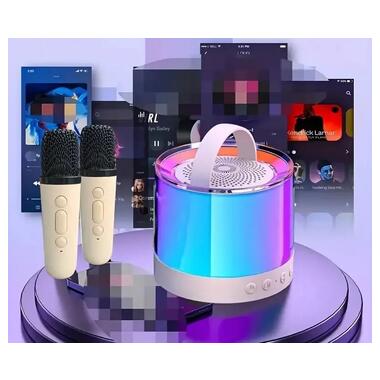 Портативная Bluetooth колонка XPRO K18 (47748-K18_306) фото №6