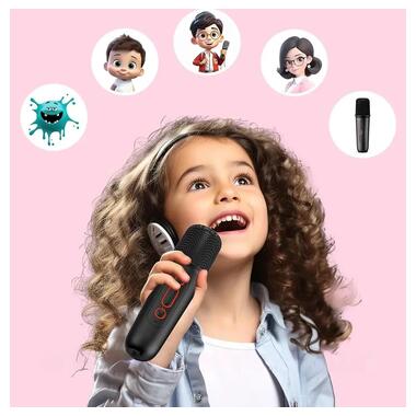 Портативная Bluetooth колонка IPX7 XPRO K21 (234572741_525) фото №7