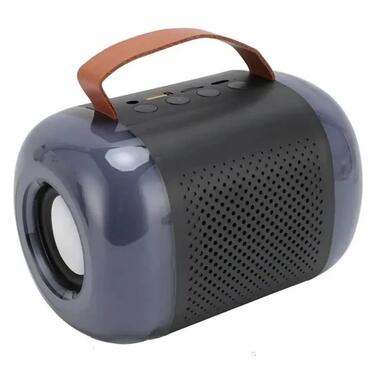 Портативная Bluetooth колонка IPX7 XPRO K21 (234572741_525) фото №1