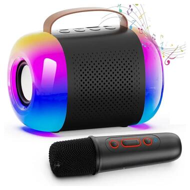 Портативная Bluetooth колонка IPX7 XPRO K21 (234572741_525) фото №10