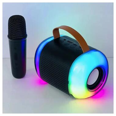 Портативная Bluetooth колонка IPX7 XPRO K21 (234572741_525) фото №5