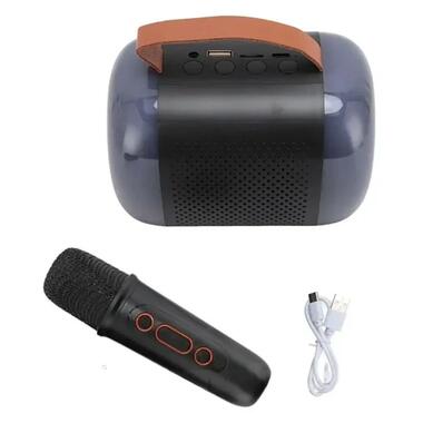 Портативная Bluetooth колонка IPX7 XPRO K21 (234572741_525) фото №9