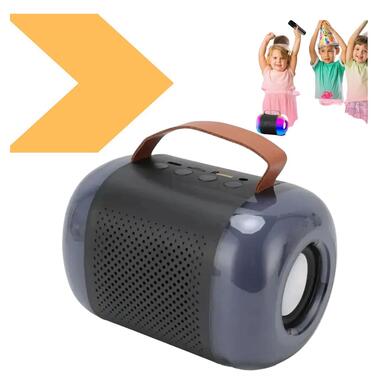 Портативная Bluetooth колонка IPX7 XPRO K21 (234572741_525) фото №12