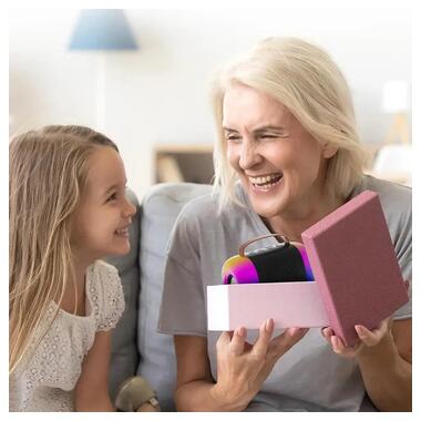 Портативная Bluetooth колонка IPX7 XPRO K21 (234572741_525) фото №8