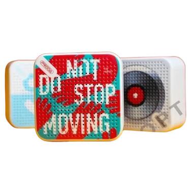 Портативная Bluetooth колонка XPRO PD-S100 (32952-01_414) фото №19