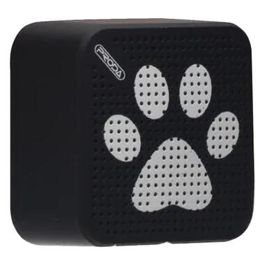 Портативная Bluetooth колонка XPRO PD-S100 (32952-01_414) фото №3