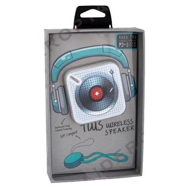 Портативная Bluetooth колонка XPRO PD-S100 (32952-01_414) фото №6