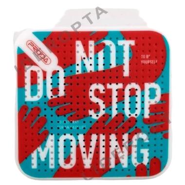 Портативная Bluetooth колонка XPRO PD-S100 (32952-01_414) фото №2