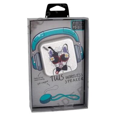 Портативная Bluetooth колонка XPRO PD-S100 (32952-01_414) фото №11
