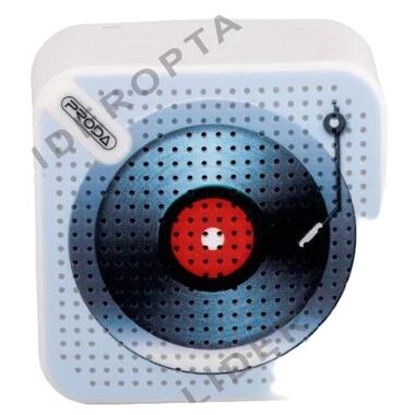 Портативная Bluetooth колонка XPRO PD-S100 (32952-01_414) фото №1