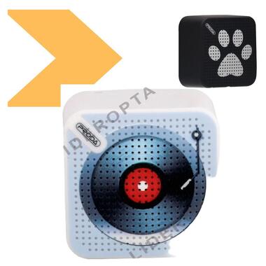 Портативная Bluetooth колонка XPRO PD-S100 (32952-01_414) фото №21
