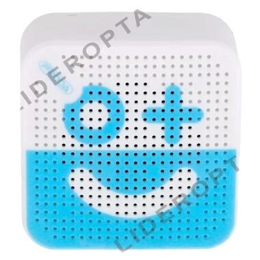 Портативная Bluetooth колонка XPRO PD-S100 (32952-01_414) фото №5