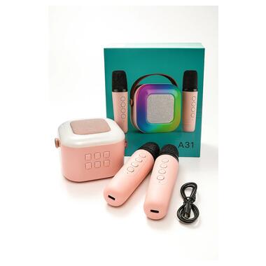 Портативная Bluetooth колонка XPRO (47581-А31_283) фото №5