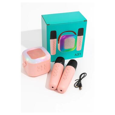 Портативная Bluetooth колонка XPRO (47581-А31_283) фото №4