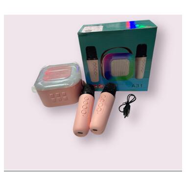 Портативная Bluetooth колонка XPRO (47581-А31_283) фото №6