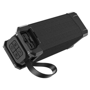 Портативная Bluetooth колонка XPRO HC6 (32853-01_853) фото №4