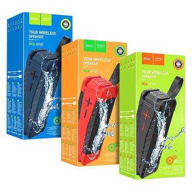 Портативная Bluetooth колонка XPRO HC6 (32853-01_853) фото №2