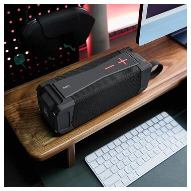 Портативная Bluetooth колонка XPRO HC6 (32853-01_853) фото №5