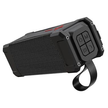 Портативная Bluetooth колонка XPRO HC6 (32853-01_853) фото №6