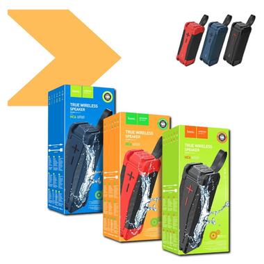 Портативная Bluetooth колонка XPRO HC6 (32853-01_853) фото №8