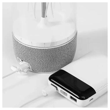 Портативная Bluetooth колонка-светильник XPRO JBL Charge 5 (234575392_978) фото №1