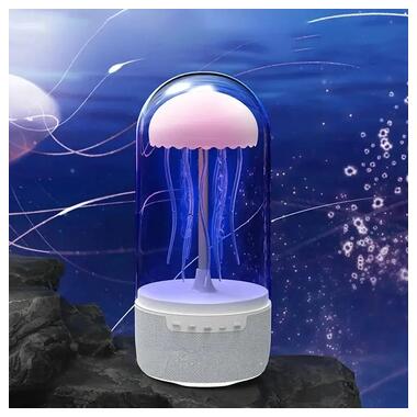 Портативная Bluetooth колонка-светильник XPRO JBL Charge 5 (234575392_978) фото №6