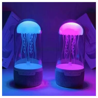 Портативная Bluetooth колонка-светильник XPRO JBL Charge 5 (234575392_978) фото №3