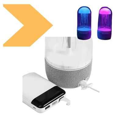 Портативная Bluetooth колонка-светильник XPRO JBL Charge 5 (234575392_978) фото №11