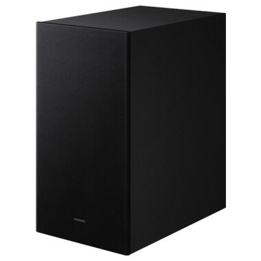 Акустическая система Samsung HW-B650F/UA Black (HW-B650F/UA) фото №6