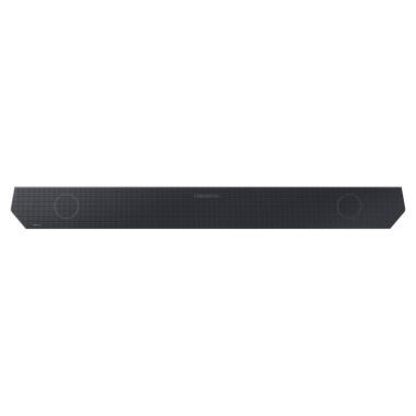 Акустическая система Samsung HW-Q600H Titan Black (HW-Q600H/UA) фото №6