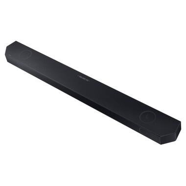 Акустическая система Samsung HW-Q600H Titan Black (HW-Q600H/UA) фото №9