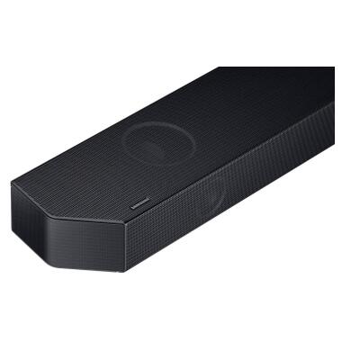 Акустическая система Samsung HW-Q600H Titan Black (HW-Q600H/UA) фото №11